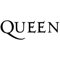 Queen Music Band Car Exterior Laptop Speaker Sticker