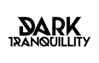 Dark Tranquillity Vinyl Decal Car Window Laptop Death Metal Band Logo Sticker