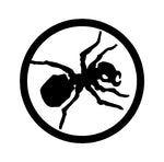 The Prodigy Ant Logo Techno Electro Vinyl Decal Car Window Speake Laptop Sticker