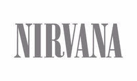 Nirvana Alternative Rock Vinyl Decal Car Window Guitar Laptop Sticker