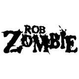 ROB ZOMBIE VINYL DECAL Music Band Decal sticker