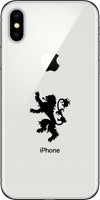 6 small House Lannister Logo Vinyl Decal Laptop Car GOT Window phone Sticker