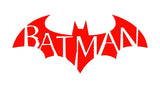 Batman Symbol Arkham City Asylum Gotham Vinyl Decal Car Window Laptop Sticker