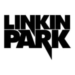 Linkin Park name Vinyl Decals exterior sticker laptop decal Stickers