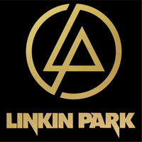 Linkin Park band Decal Band Exterior Sticker