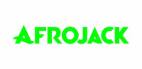 Afrojack EDM DJ Logo Vinyl Decal Laptop Car Window Speaker Sticker