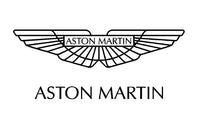 Aston Martin Logo Vinyl Decal Car Window Body Laptop Sticker