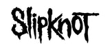 Slipknot Vinyl Decal Car Window Laptop Guitar Metal Band Logo Sticker