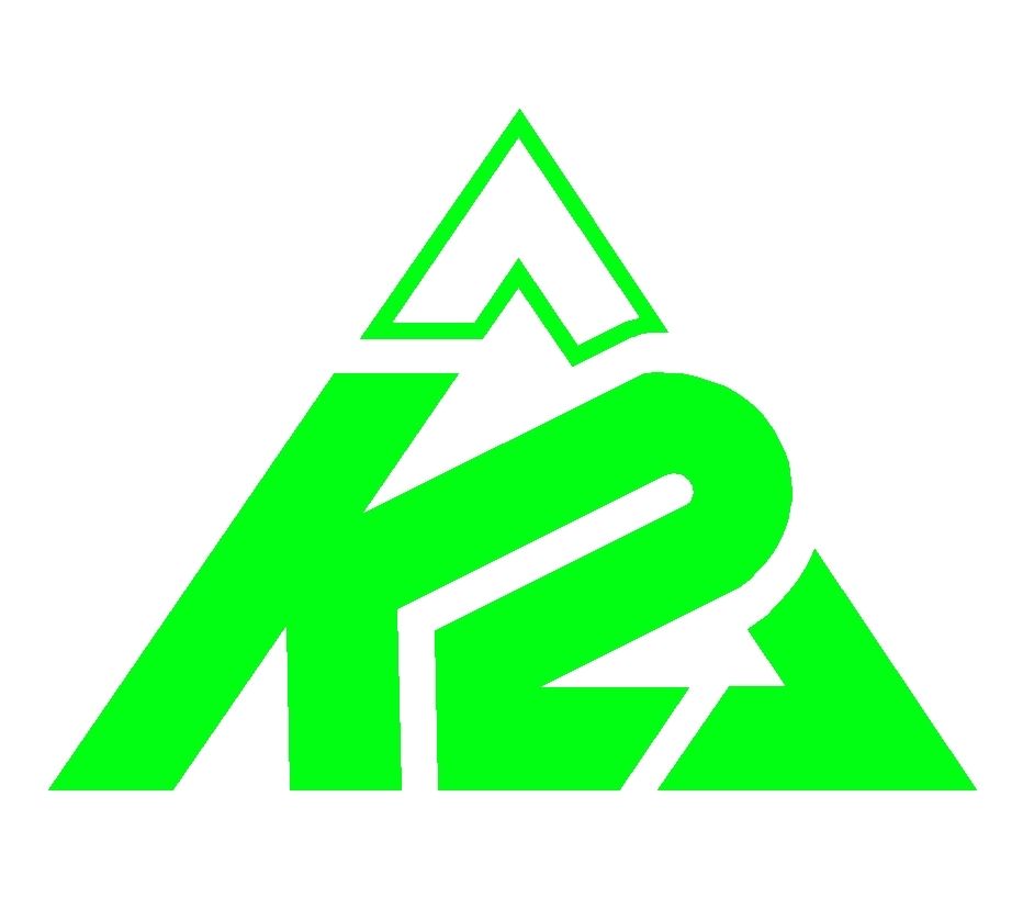 K2 Ski Logo
