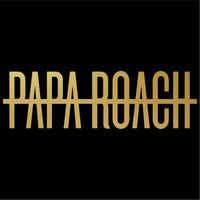 Papa Roach Metal Rock Music Vinyl decal exterior Sticker