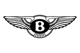Bentley Motors Emblem Logo Vinyl Decal Car Window Body Laptop Sticker