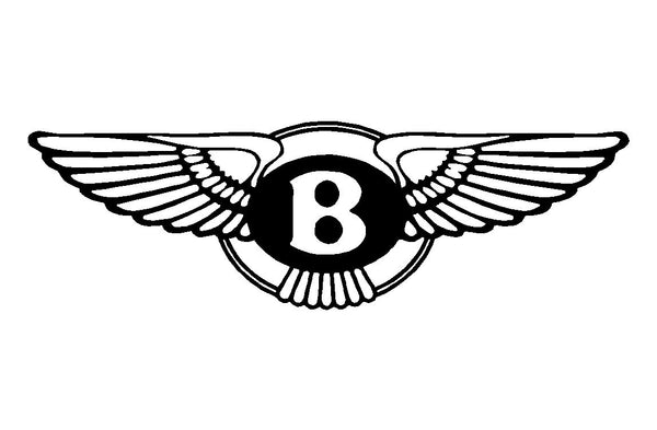 What is the Bentley Logo?