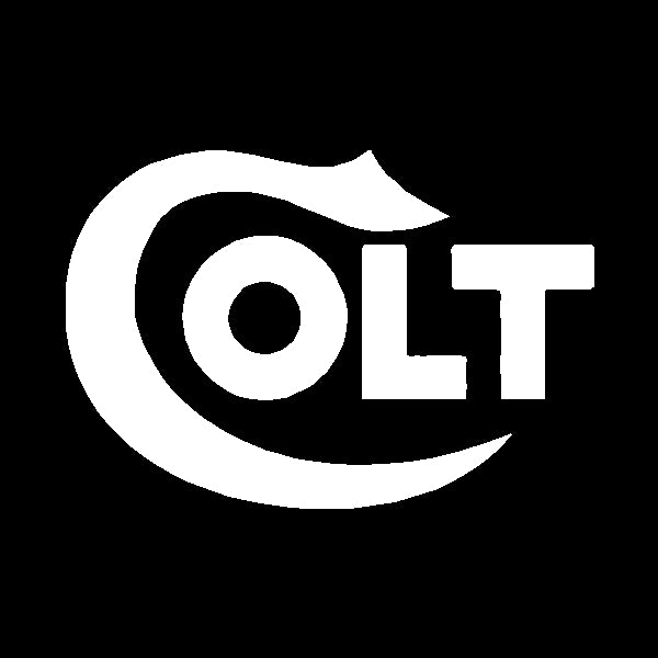 Colt Vinyl Decal Car Window Gun Logo Sticker